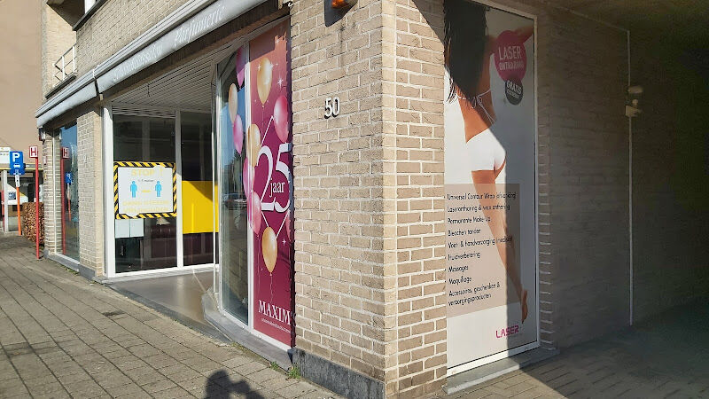 Foto van Maxim's Schoonheidsinstituut & Accessoires