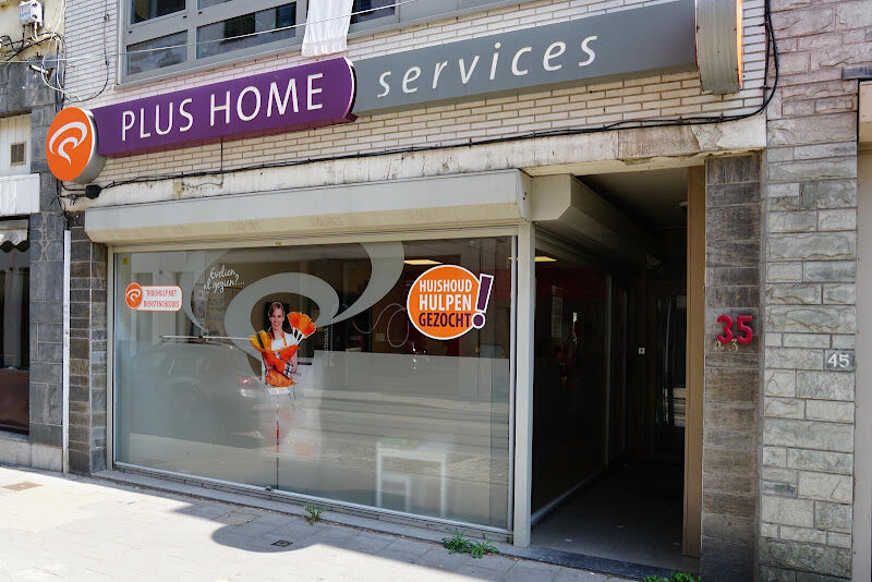 Foto van Plus Home Services