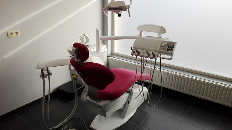 Foto van Dental Solutions Leuven