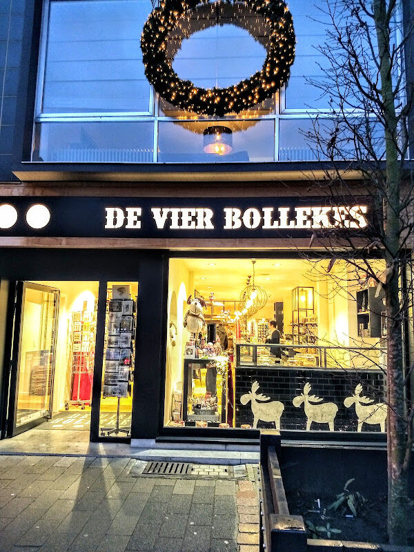 Foto van De Vier Bollekes