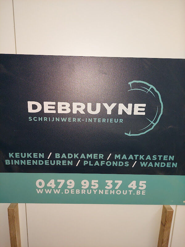 Foto van Debruyne Dieter