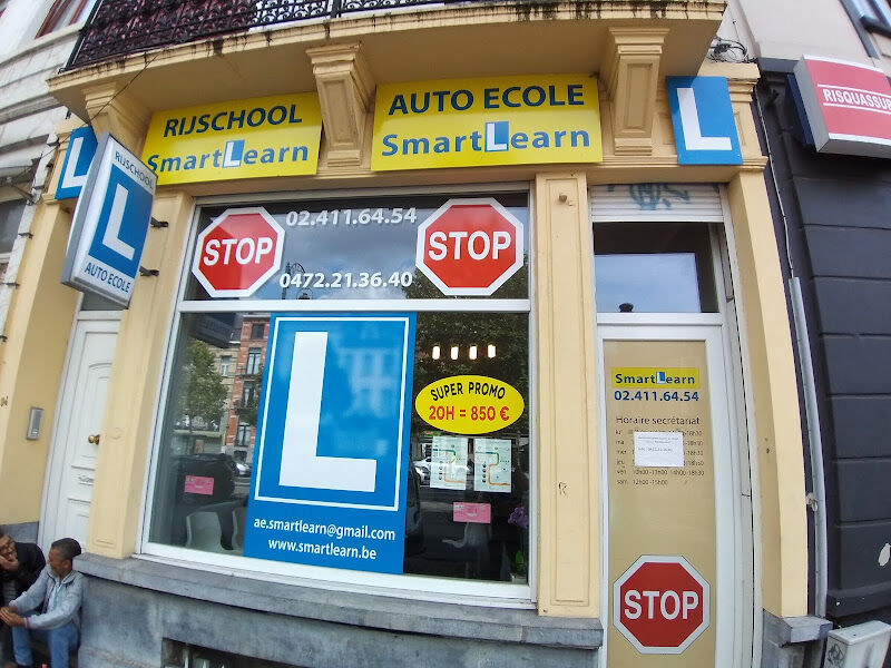 Foto van SmartLearn auto école