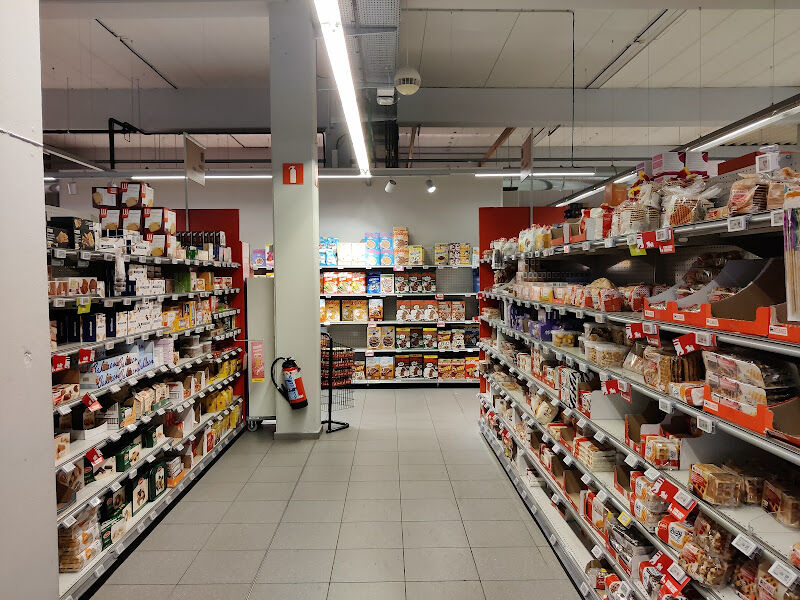 Foto van Delhaize Kasterlee