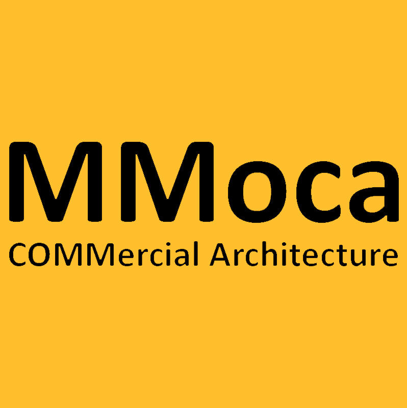 Foto van MMoca Commercial Architecture