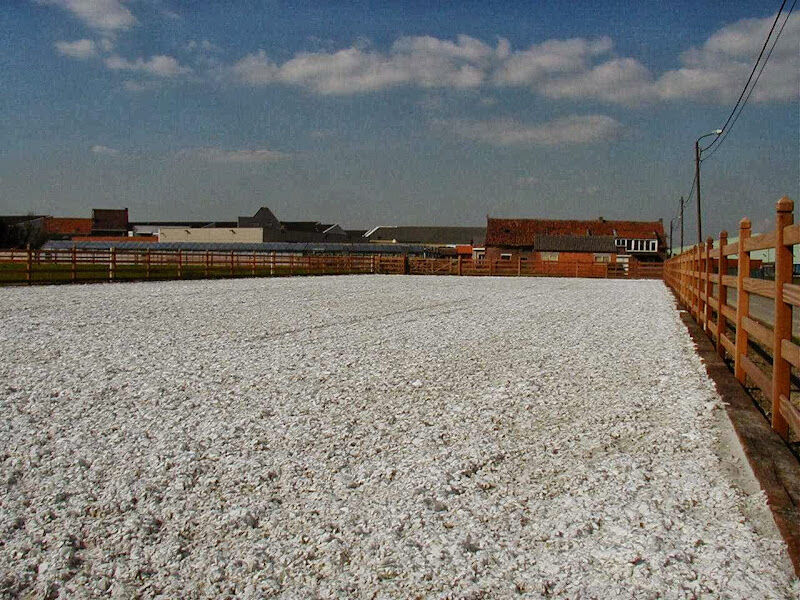 Foto van Ceulemans Loonwerken nv