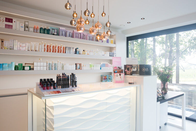 Foto van Beauty Lounge Sofie