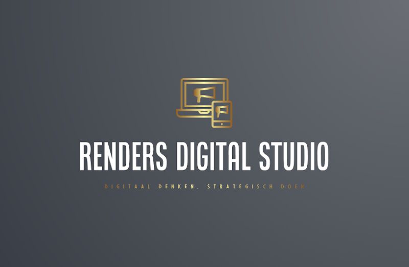 Foto van Renders Digital Studio