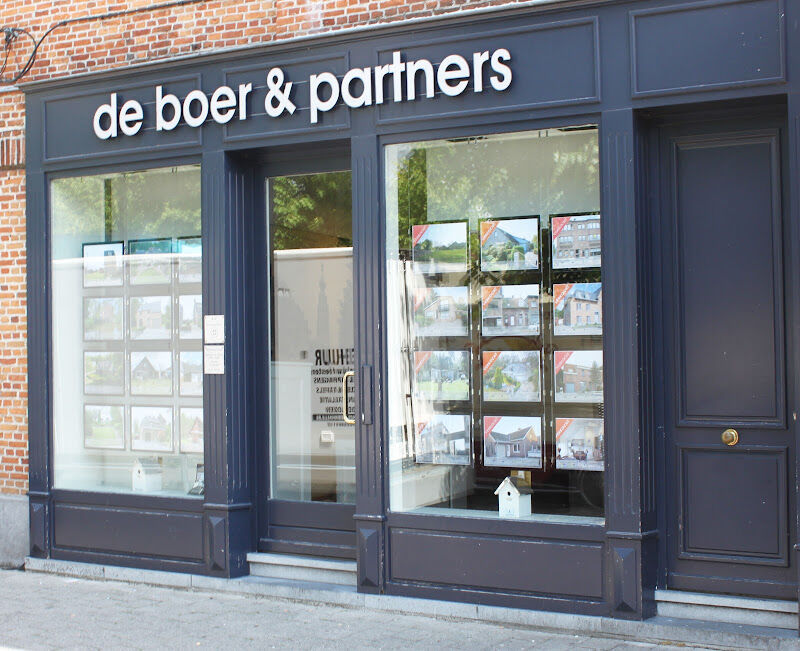 Foto van De Boer & Partners Hoogstraten