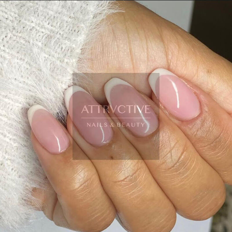 Foto van ATTRVCTIVE Nails & Beauty