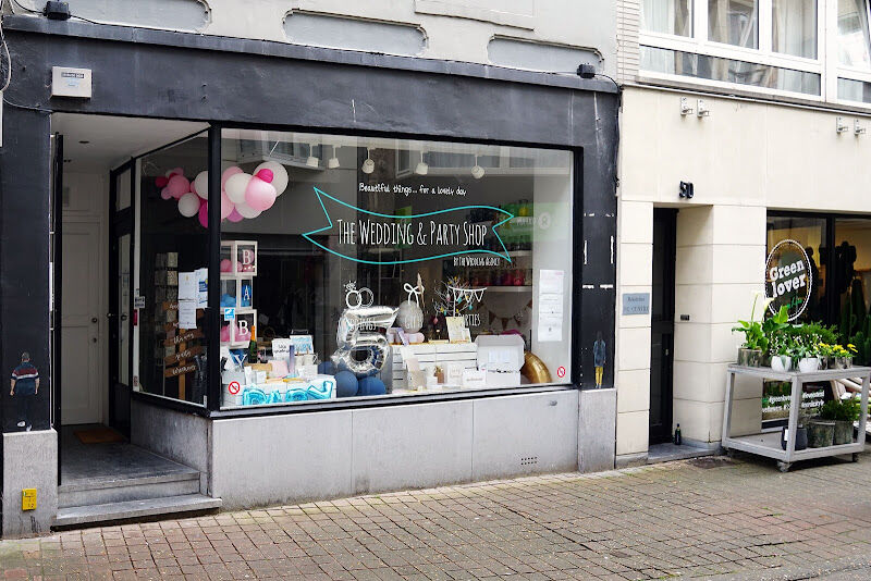 Foto van The Wedding & Party Shop