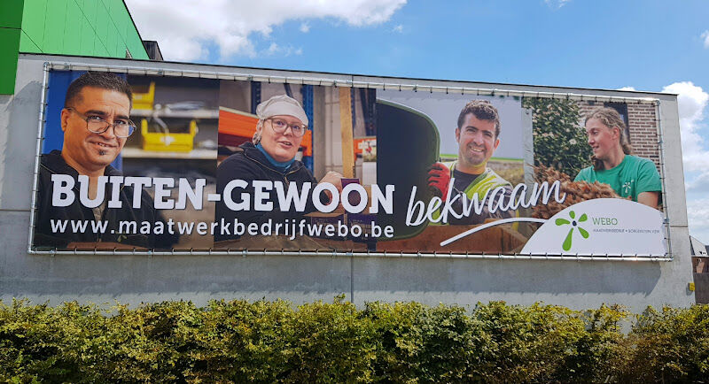 Foto van MAATWERKBEDRIJF WEBO