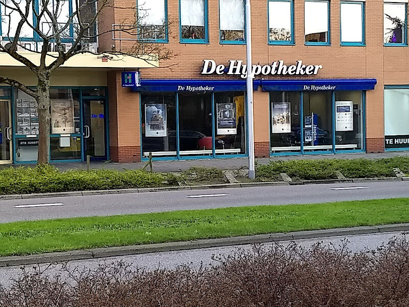 Foto van De Hypotheker Zwijndrecht