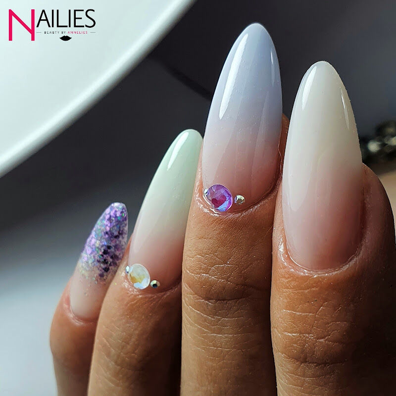 Foto van NaiLies