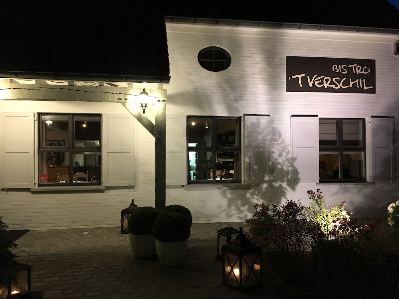 Foto van Bistro 't Verschil