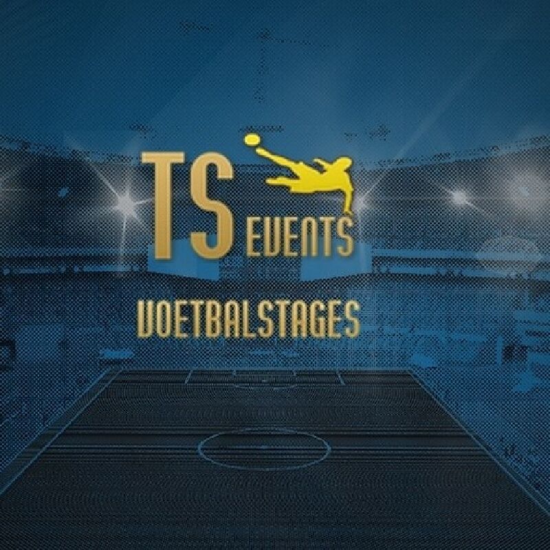 Foto van TS Events Voetbalstages - Verhuur - Voetbalfeestjes