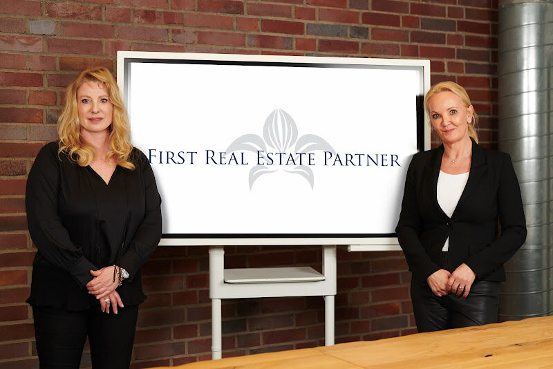 Foto van First Real Estate Partner - Blume Hulsman GbR- Immobilienagentur in Essen