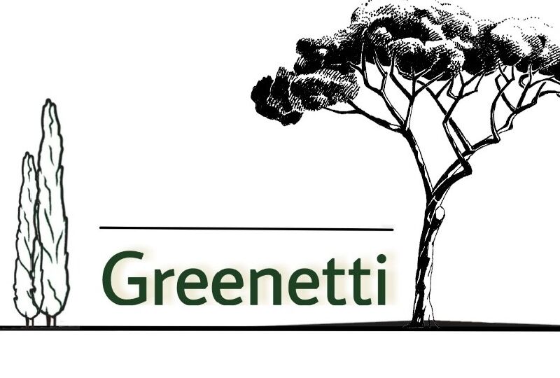 Foto van Greenetti