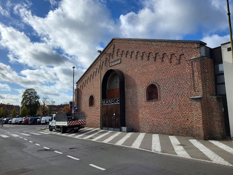 Foto van Manege Tienen