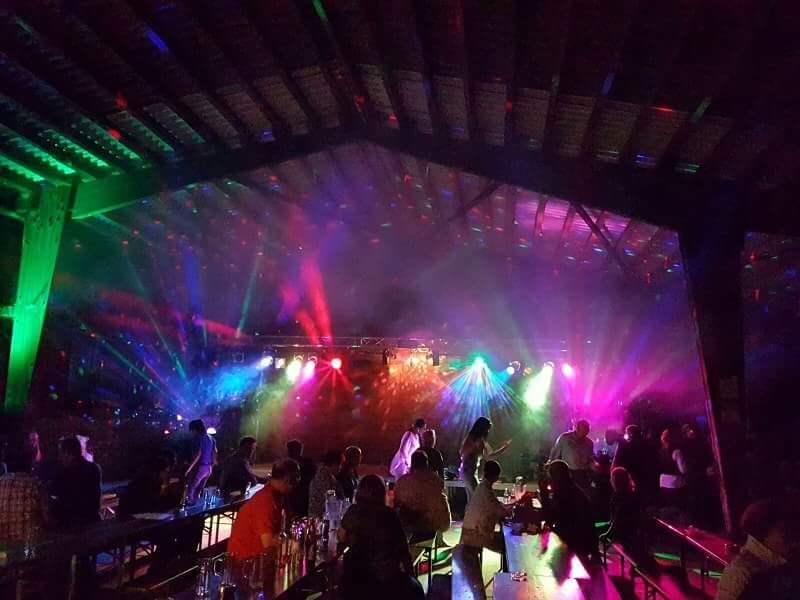 Foto van Brummis Mobile Disco