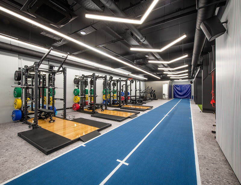 Foto van GRIT GYM