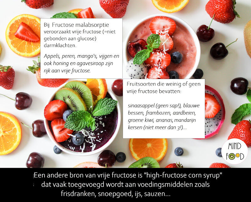 Foto van Diëtiste Flora van der Weij - Mind Food