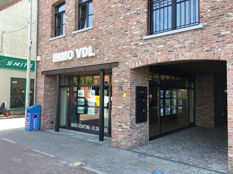 Foto van Immo VDL - Immo Zoersel - Gratis Schatting - Huis verkopen