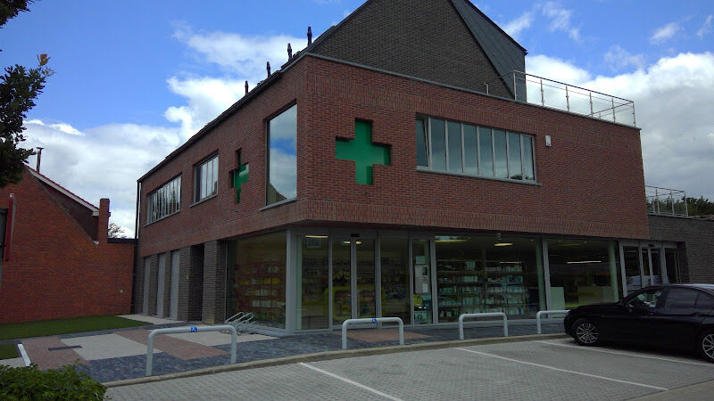 Foto van Apotheek Curavit