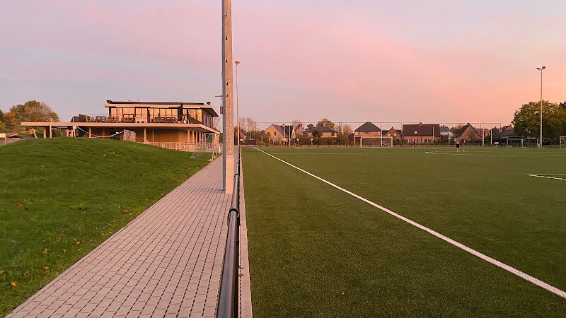 Foto van Sportpark De Cirkel