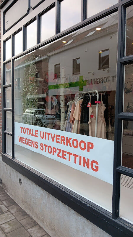 Foto van Valerie Lingerie & Nightwear