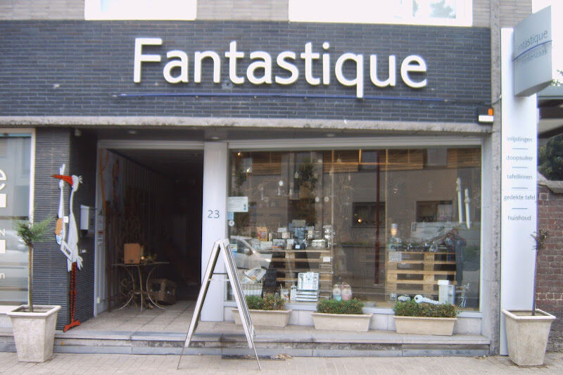 Foto van Fantastique