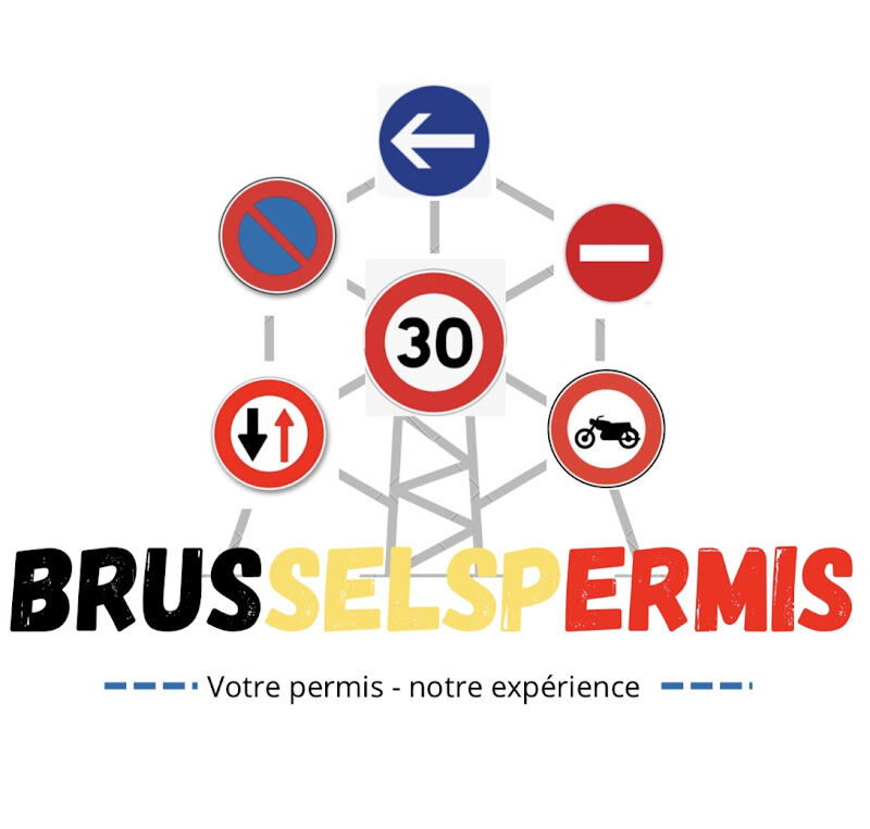 Foto van Brusselspermis