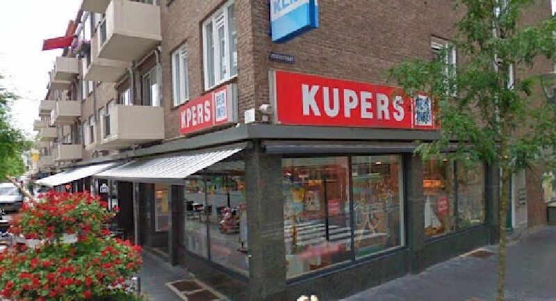 Foto van Kupers Reisinfo Geleen