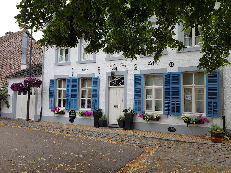 Foto van In de Bleick - Gastenkamers