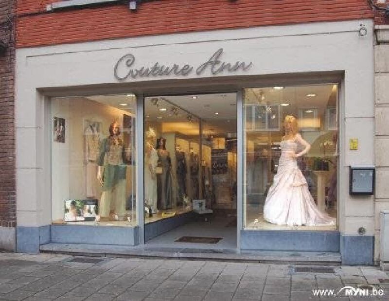 Foto van Couture Ann