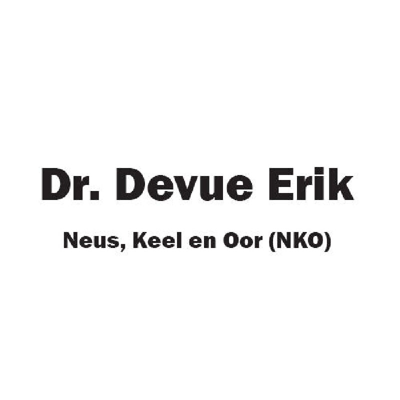 Foto van Devue Erik