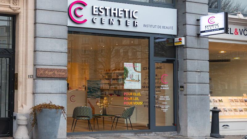 Foto van Esthetic Center