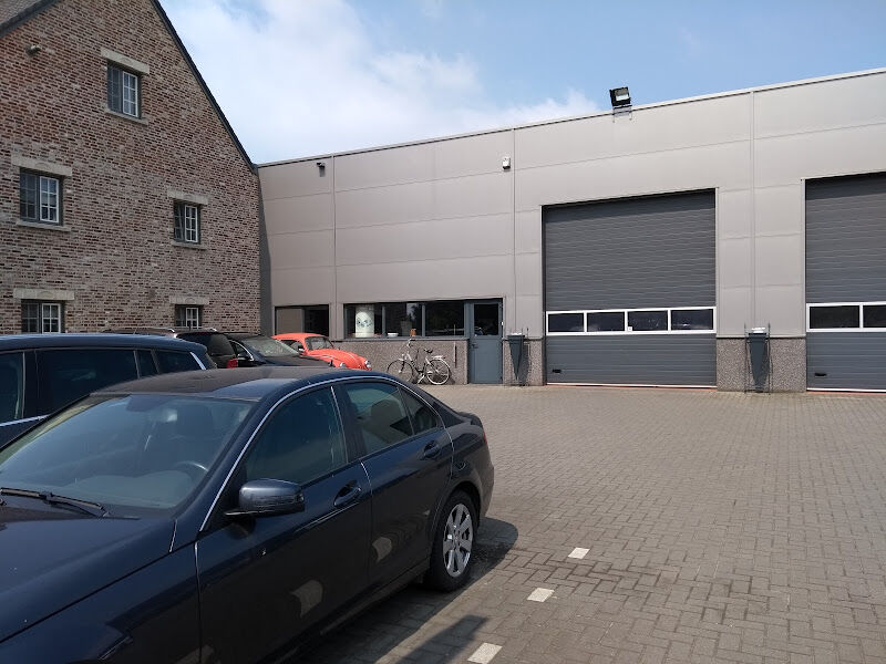 Foto van Garage Franssen D.