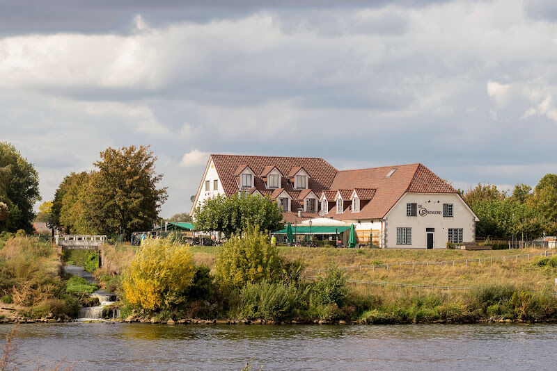 Foto van Hotel De Spaenjerd