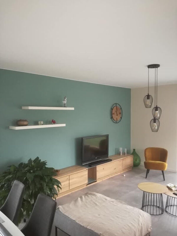 Foto van Oosterlinck Interieur