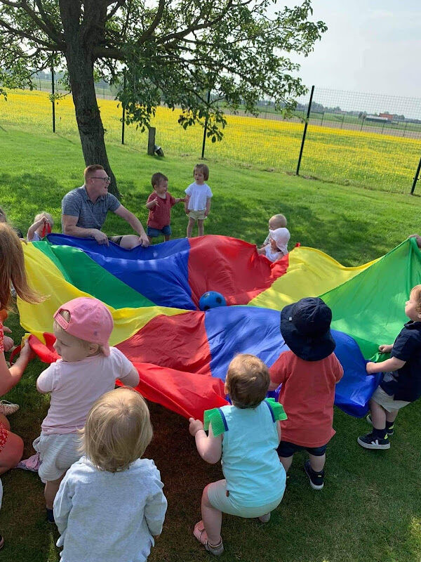 Foto van Kinderdagverblijf Pinokio