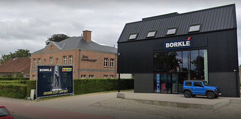 Foto van BORKLE Turnhout