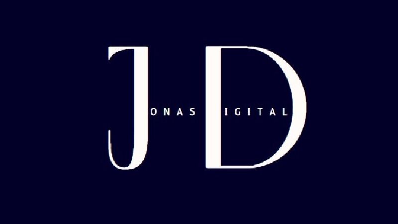 Foto van jonas digital