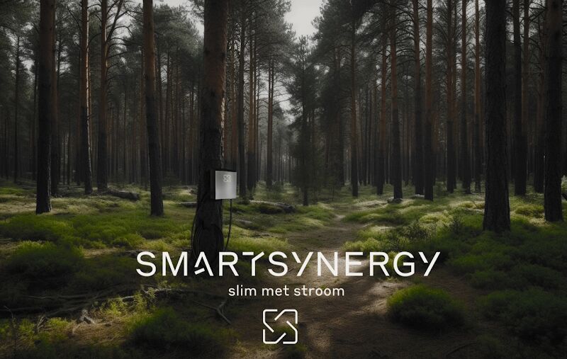 Foto van SmartSynergy