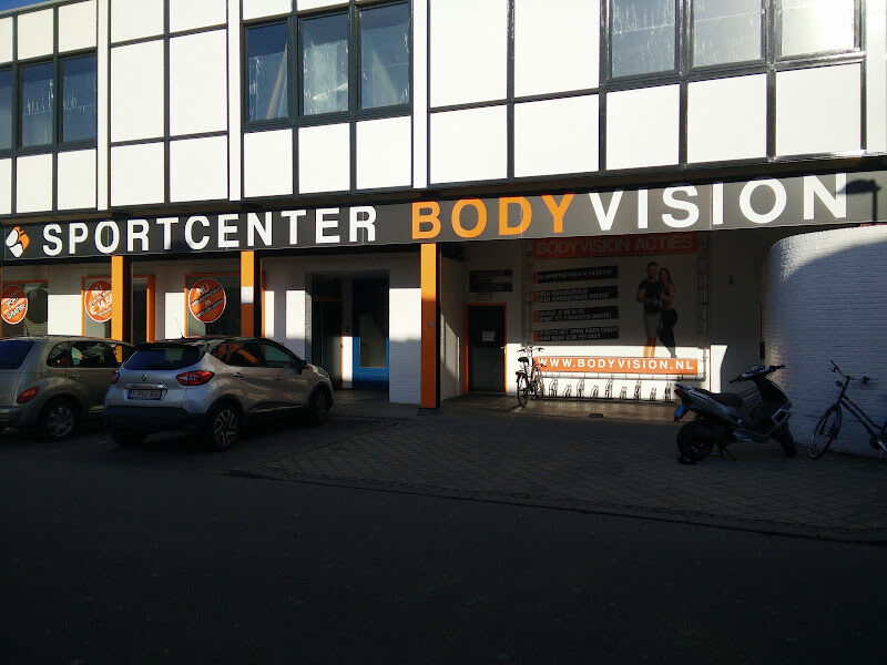 Foto van Bodyvision