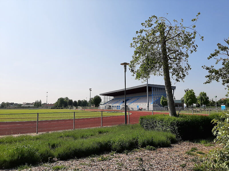 Foto van Sport Vlaanderen Blankenberge