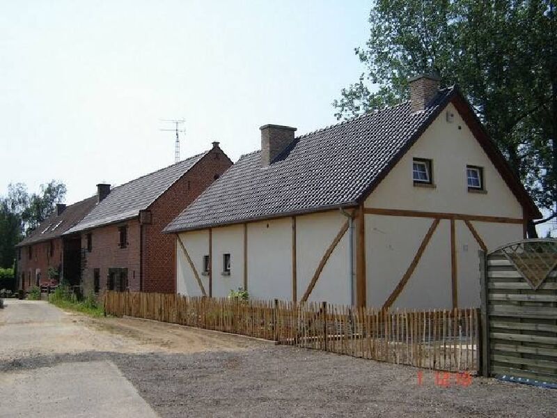 Foto van Vakantiewoning De Kleen Meulen