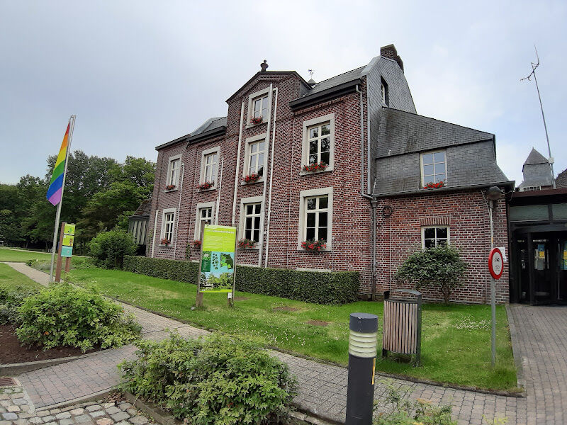 Foto van Park Olmenhof