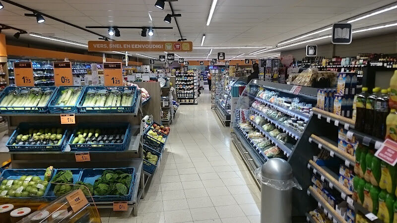 Foto van Carrefour Express Poppel