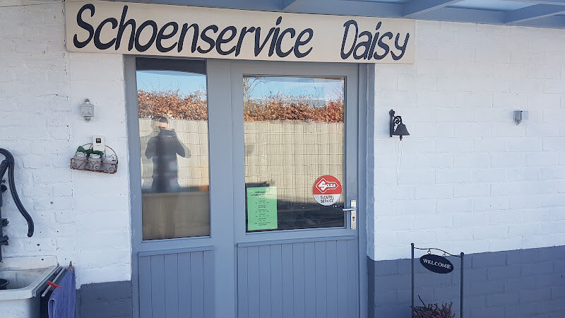 Foto van Schoenservice Daisy