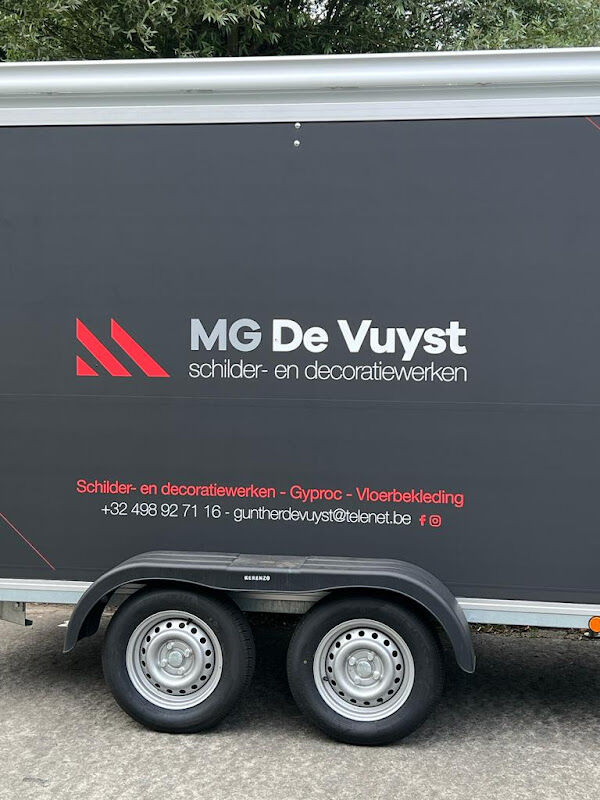 Foto van MG De Vuyst